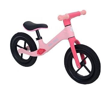 BBO Bicikl Balance Bike – Pink Šifra proizvoda: BW-MT5188PINK-80 na lalafo.rs BBO Bicikl Balance Bike – Pink Šifra proizvoda: BW-MT5188PINK-80