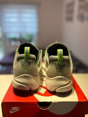Personal Items: Trainers, Nike, size - 45 — 4