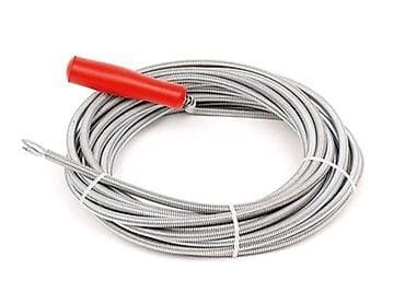 bife za pice namestaj: SAJLA ZA ČIŠĆENJE CEVI 9mm (Duzina: 5 metra) -Služi za cišcenje — 1