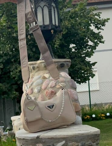 metro torbe za pijac: Shoulder bag — 8