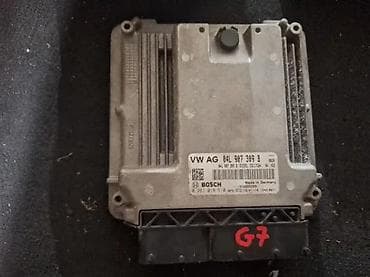 kontakt brava golf 5: ECU MOTORNI RACUNAR. GOLF 7. 04L907309B | ECU motorni racunar — 2