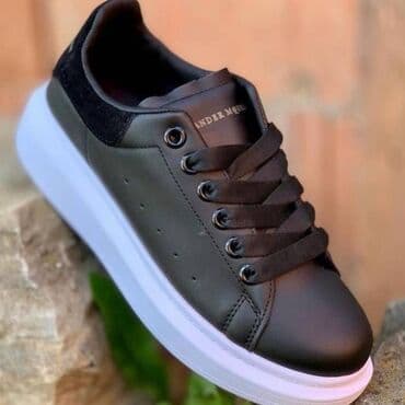 muške zimske jakne c a: Trainers, size - 46 — 2