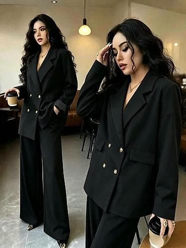 calgary sat: Oversize model sakoa
Cena: 2.999oo rsd ✨️ — 2