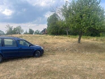 prodaja stanova prokuplje centar: 6 ares, Građevinarstvo, Vlasnik — 9