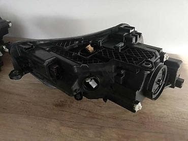 prikolica za traktor: FAROVI ZA ŠKODA SUPERB - 3V1941016B | Farovi za Skoda Superb III — 5