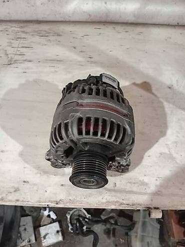 Alternatori: ALTERNATOR ZA AUDI A3 OD 2004. DO 2008. GOD. | ispravan alternator — 2