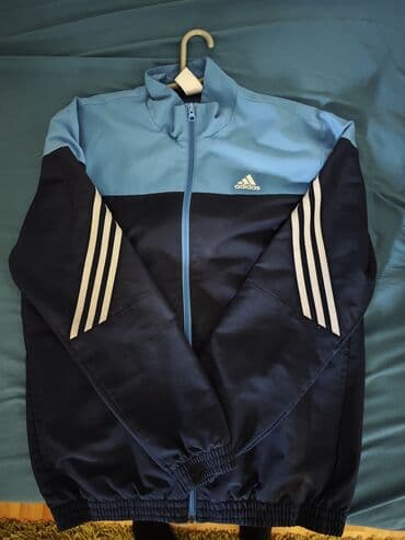 hm skafander: Na prodaju Adidas muški duks, M veličina. Original, stanje 10/10 — 1