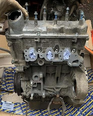 MOTOR ZA SMART FORTWO | Smart fortwo motor 600,700cc Delove saljem