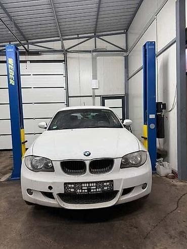 E81 M-PAKET N43 ZA BMW 118 OD 2007. DO 2011. GOD. | Bmw 118i N43B20A