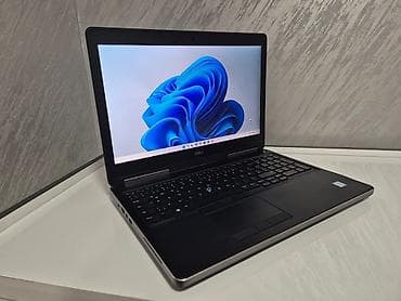 mrvilica za led: Dell Latitude 15-inčni poslovni laptop - Ekran: 15.6", mat završna — 1
