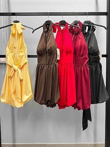 jasmil pantalone: 08. ✨Haljina 3.200 dinara ✨H — 4