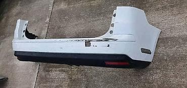alati za pneumatiku: ZADNJI BRANIK ZA CITROEN C5 — 3