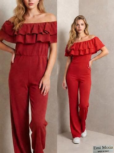 opposite borca: Kombinezon 2400 din 💫 — 2