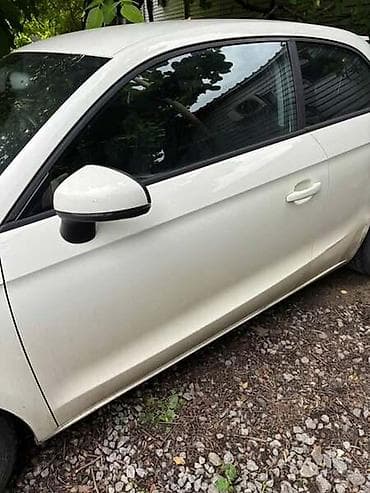 audi a4 4x4 1.9 tdi: DELOVI ZA AUDI A1 2013. GOD. | Audi A1 2013 1.6 TDI 1.2 TSI Maneulni — 2