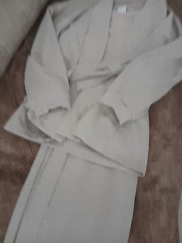 Men's Clothing: 7Arrows, L, color - Beige — 3