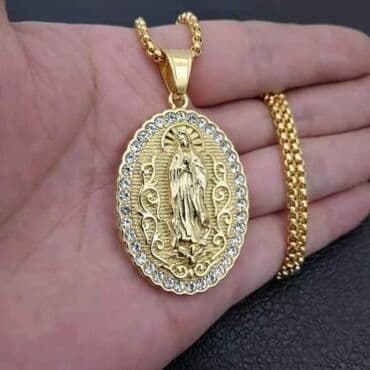 srebrne ogrlice sa imenom cena: Cena 1300 din — 1