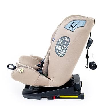 Autosedišta: Jungle autosedište iMove, 40–150 cm (šifra proizvoda: 4001) - — 6