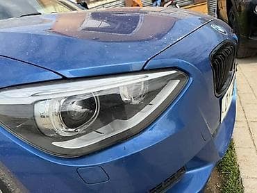 prodaja automobila polovni: XENON LED DYNAMIC F20/21 ZA BMW SERIJA 1 OD 2011. DO 2017. GOD. | — 4