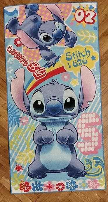 Figure: ⛱️Peškiri za plažu⛱️ ⛱️Dimenzije-70*140 ⛱️Materijal-poliester ⛱️Cena- — 1