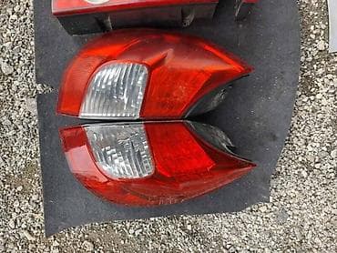 STOP LAMPE ZA RENAULT GRAND SCENIC, SCENIC OD 2006. DO 2009. GOD