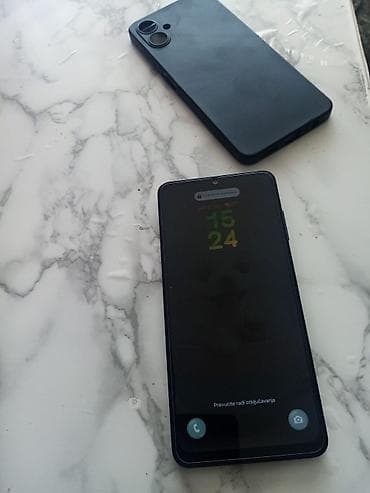 auto kamera 3 u 1: Smartfon sa 6+ inča ekranom (sa urezom za prednju kameru) i dvostrukom — 2