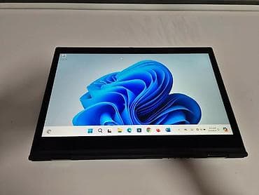 metro bluetooth zvucnik: Lenovo ThinkPad X1 Yoga – 14” 2‑u‑1 konvertibilni poslovni laptop - — 1