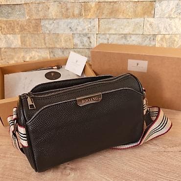 lacoste zenski dzemper: Ženska torba preko ramena BOOANG - Materijal: teksturisana eko koža u — 1