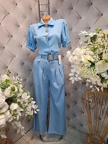 bure pantalone: ❤️❤️ pantalone 3000kosulja 2700❤️❤️ — 5