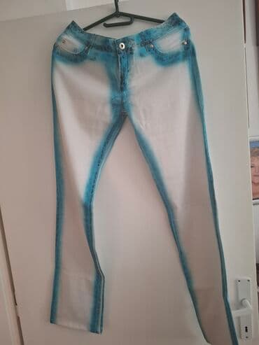 pantalone i tunike za punije: M — 2