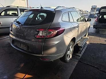 renault megane: RENAULT MEGANE 2013. GOD. - KOMPLETAN AUTO U DELOVIMA | Molba za — 2
