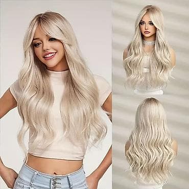 zenske perike: 04. Perika 3600 — 7