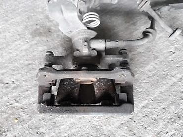 Brake System: ZADNJA KLESTA ZA ALFA ROMEO 159 | zadnja klesta za 159 — 3