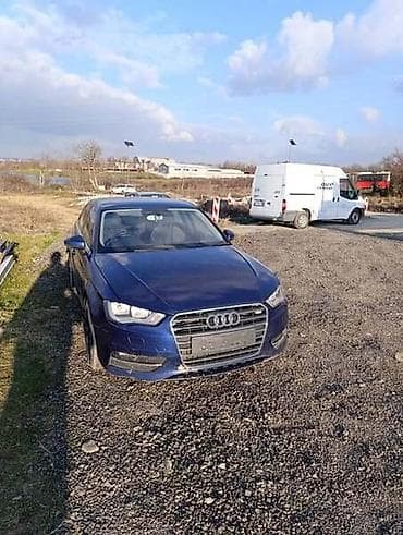 motorka straus: LEVO KRILO ZA AUDI A3 OD 2013. DO 2017. GOD. | AUDI A3 8V 7.GOD — 2
