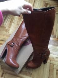 High boots, Fratelli Babb, 38 at lalafo.rs High boots, Fratelli Babb, 38