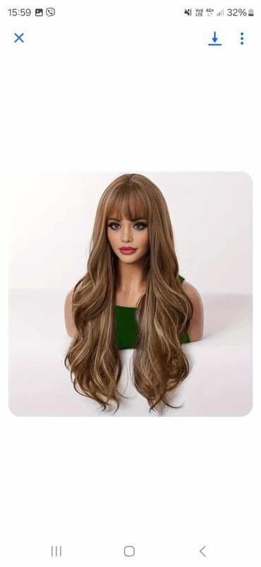 sampon za brzi rast kose dm: A. perika
3400 din — 8