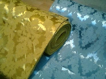 Materijal za stilski nameštaj dim.9.70×1.17m na lalafo.rs Materijal za stilski nameštaj dim.9.70×1.17m