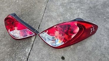 berac za visnje i sljive cena: STOP SVETLA I STOP LAMPE ZA HYUNDAI I20 | Stop svetlo Stop lampa — 1
