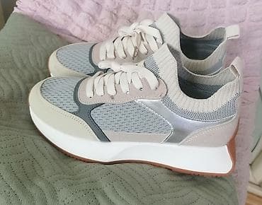 alpino patike: NOVE patike – moderni lifestyle model - Dizajn: kombinacija — 5