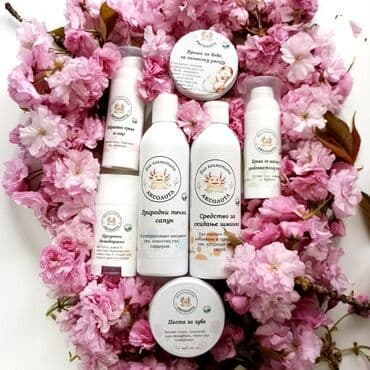 Nega kože: Природни течни сапун бренда Алсолотл био козметика. - Занатски — 8