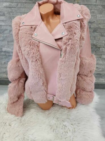 h m ženske zimske jakne: S m l 4000 — 2