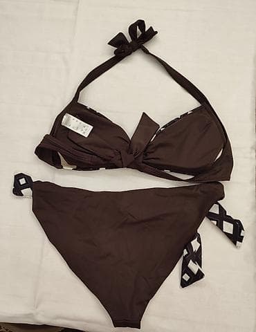 bonatti kupaci velicine: Kupaći kostim – dvodelni bikini - Veličina: 40/90 - Poluobim struka — 2