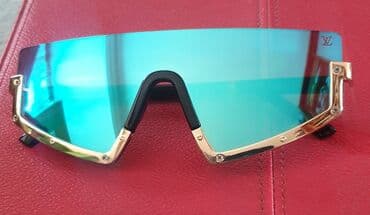 one power naočare: Sunglasses — 7