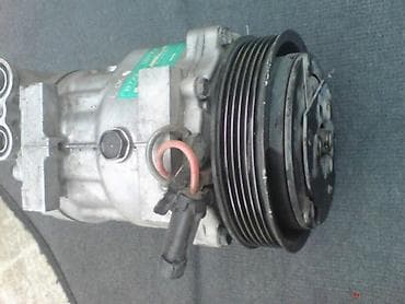 dizalice na sajlu: KOMPRESOR KLIME ZA ALFA ROMEO 147, 156, 156 CROSSWAGON . | — 2