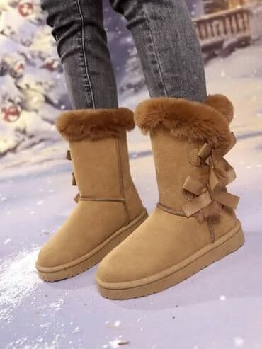 nepromocive cizme za zene: Čizme — 1