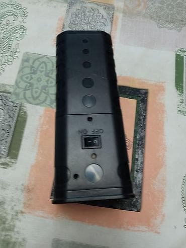 punjaci za aku alat: Električna klopka za pacove – Electronic Rat Killer - Uređaj za brzo — 4