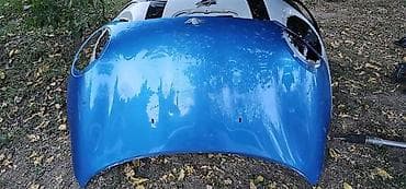 vezovi za bord: HAUBA ZA MINI COOPER | mini Cooper hauba -2014 — 1