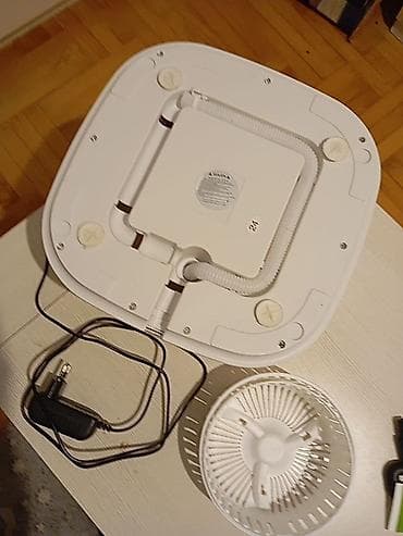 Personal Care Appliances: Masina nova — 4