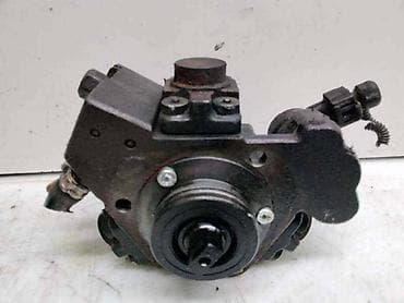 alat za merenje pritiska goriva: BOSCH PUMPA ZA OPEL CORSA D OD 2006. DO 2014. GOD. | Polovni — 1