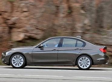 VRATA ZA BMW 320 OD 2011. DO 2019. GOD