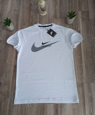 muške zimske jakne c a: Nike muška majica Novo Pamuk Veličine m l xl 2xl 3xl fb Moja — 2